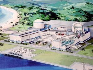 Mengesahkan Rencana semesta pengembangan insrastruktur listrik tenaga nuklir sampai tahun 2020 - ảnh 1