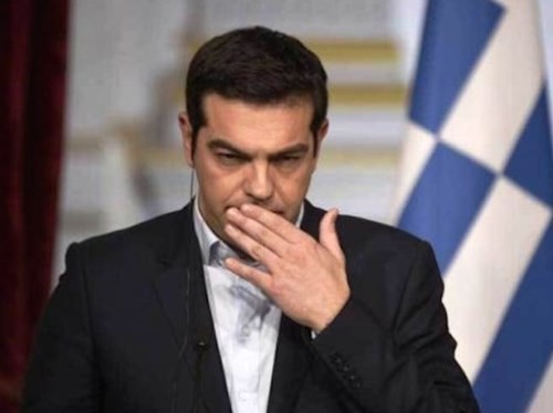 Tambah sinar harapan untuk krisis utang dari Yunani - ảnh 1