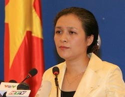 Vietnam menjunjung tinggi peranan persatuan ASEAN dalam menjamin struktur keamanan,kestabilan regional - ảnh 1