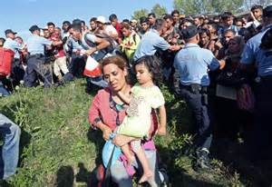 Turki  bersedia menandatangani permufakatan  menerima kembali migran dengan 14 negara - ảnh 1
