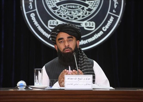 Les Nations Unies entament de nouvelles négociations sur l'Afghanistan à Doha - ảnh 1