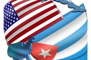 США и Куба готовы к возобновлению переговоров по иммиграции - ảnh 1