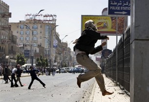 Ближний Восток – нестабильный регион в 2013 году - ảnh 1