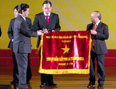 ПетроВьетнам вносит активный вклад в обеспечение энергетической безопасности - ảnh 2