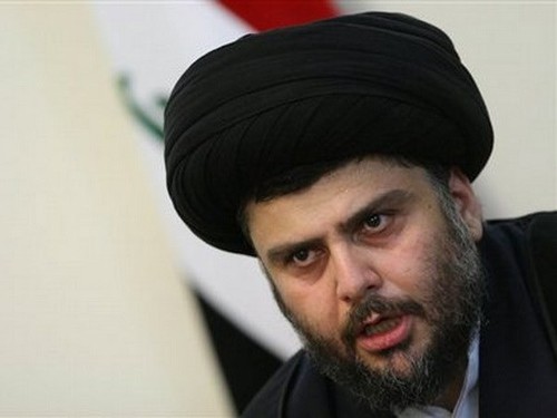 Иракский шиитский священнослужитель Моктада аль-Садр заявил об уходе из политики - ảnh 1
