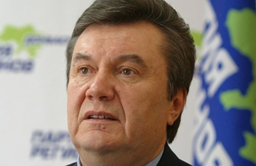 Виктор Янукович в пятницу даст пресс-конференцию в России - ảnh 1