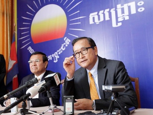 Камбоджа: НПК и НПСК планируют возобновление переговоров - ảnh 1