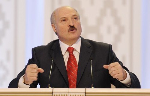 Белоруссия отдаёт приотритет развитию стратегических партнёрских отношений с Россией - ảnh 1