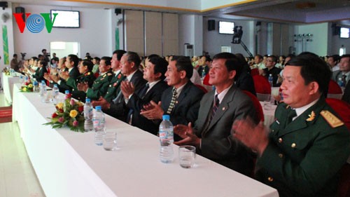 11-й общереспубликанский радиофестиваль во Вьетнаме - ảnh 3