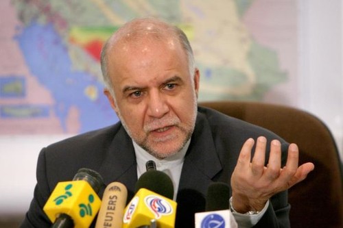Иран заявил о готовности поставлять природный газ в Европу - ảnh 1