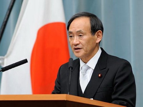 Япония поддерживает призыв АСЕАН к проявлению сдержанности и снижению напряженности в Восточном море - ảnh 1