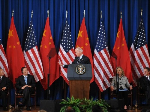 В Пекине пройдет 6-й стратегический экономический диалог между США и КНР - ảnh 1