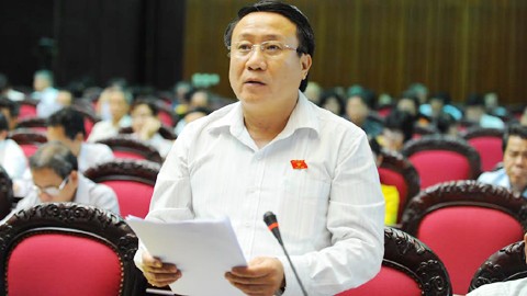 Депутаты Вьетнама предложили увеличить бюджетные расходы на развитие рыбного и сельского хозяйства - ảnh 1