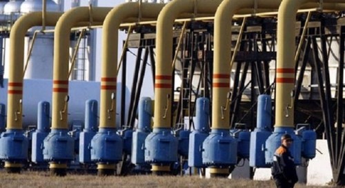 Переговоры по газу между Россией и Украиной не дали результатов - ảnh 1