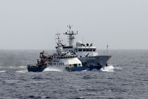 Малайзия может сыграть важную роль в снижении напряженности в Восточном море - ảnh 1