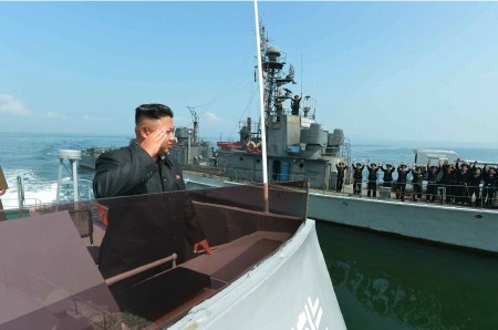 КНДР призывает Республику Корея к улучшению межкорейских отношений - ảnh 1