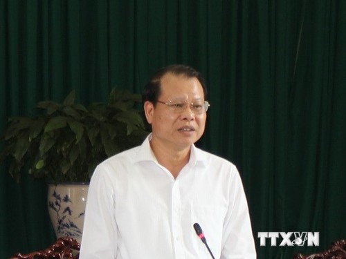 Провинции дельты реки Меконг должны активизировать реструктуризацию сельского хозяйства - ảnh 1