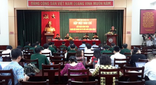 63 провинции и города Вьетнама принимают участие в маршруте «Армия за здоровье общества» - ảnh 1
