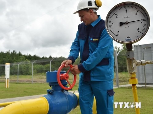 Еврокомиссия рассматривает возможность прекращения поставок газа через Украину - ảnh 1