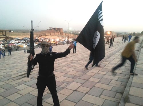 Исламское государство призналось в организации кровавых терактов в столице Ирака - ảnh 1