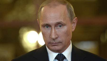 Путин: крушение Boeing нельзя использовать в политических целях - ảnh 1