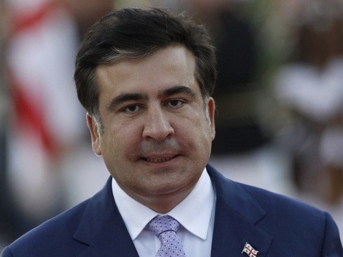 Саакашвили не намерен просить какую-либо страну предоставить ему убежище - ảnh 1