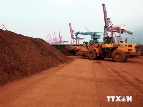 ВТО признала ограничения на экспорт редкоземельных металлов КНР нарушением правил - ảnh 1
