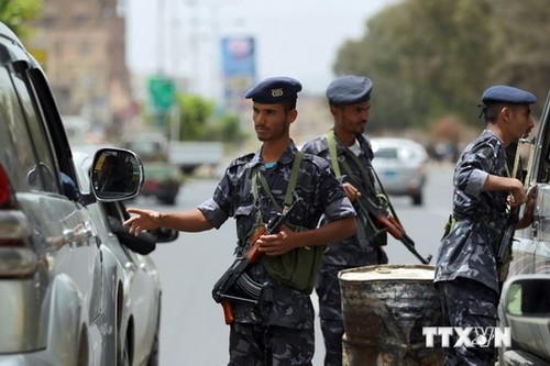 Йемен: переговоры между властями и повстанцами провалились - ảnh 1