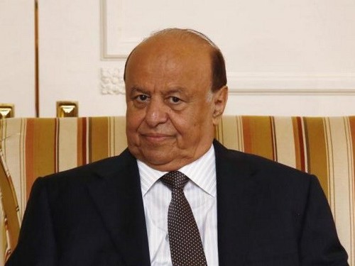Президент Йемена распустил кабинет министров - ảnh 1