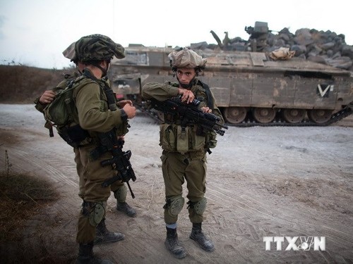 Премьер-министр Израиля одобрил увеличение бюджета на оборону - ảnh 1