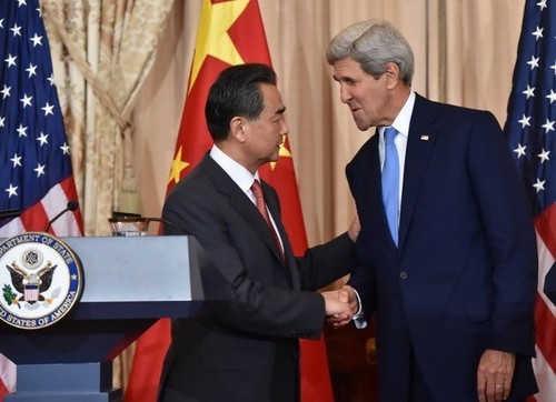 США и КНР активизируют процесс создания новой модели отношений между державами - ảnh 1