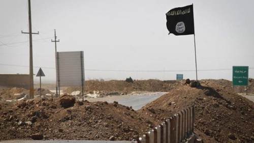 «Исламское государство» казнило одного журналиста и более десятка иракцев - ảnh 1