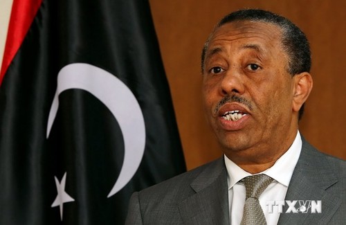 Ливийская армия скоординировала действия для захвата Триполи и Бенгази - ảnh 1