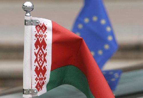 ЕС продлил санкции в отношении Беларуси на год - ảnh 1