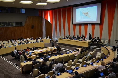ООН подтвердила положительный ход событий в борьбе с Эболой - ảnh 1