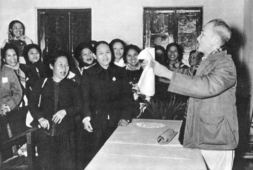 Научный семинар на тему «Жители провинции Киенжанг выполняют завещание президента Хо Ши Мина» - ảnh 1