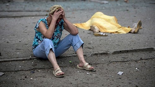 Более 4 тыc человек погибли в результате конфликтов на востоке Украины - ảnh 1
