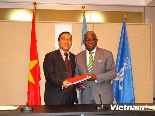 МФСР предоставил Вьетнаму $22 млн для ликвидации голода и нищеты - ảnh 1