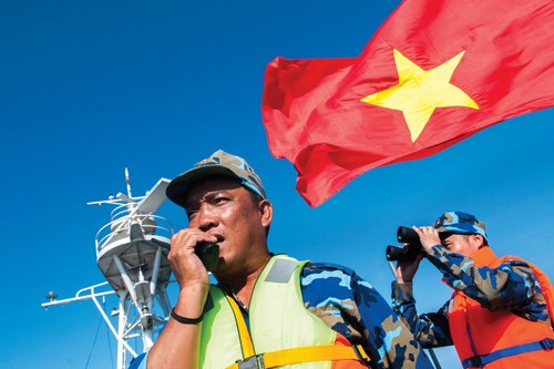 Лучшие фотографии Вьетнама-2014 - ảnh 12