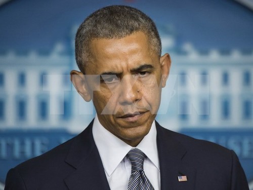 В США проголосовали против реализации указа Обамы об иммиграции - ảnh 1