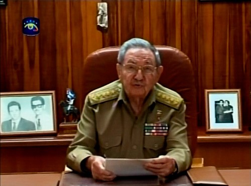 Новый поворот в американо-кубинских отношениях - ảnh 2
