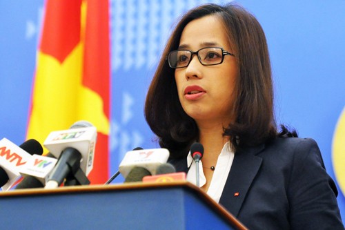 Вьетнам осуждает теракты во всех формах - ảnh 1