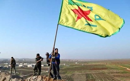 Курды выбили боевиков ИГ из сирийского Кобани - ảnh 1