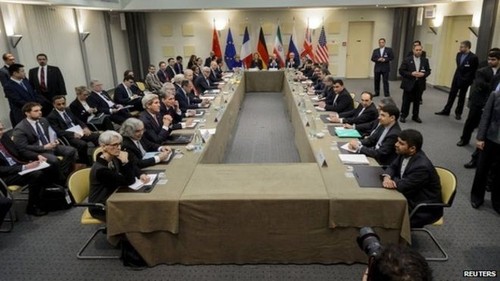 Переговоры по ядерной программе Ирана: шанс на успех - ảnh 1