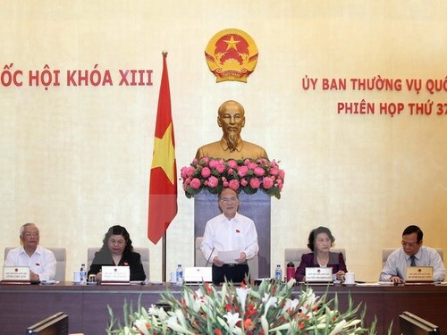 Ряд важных вопросов будет подготовлен к 9-й сессии вьетнамского парламента 13-го созыва - ảnh 1