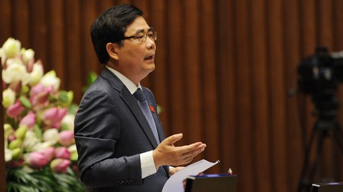 Мерило качества ответов на запросы на сессии вьетнамского парламента - ảnh 2