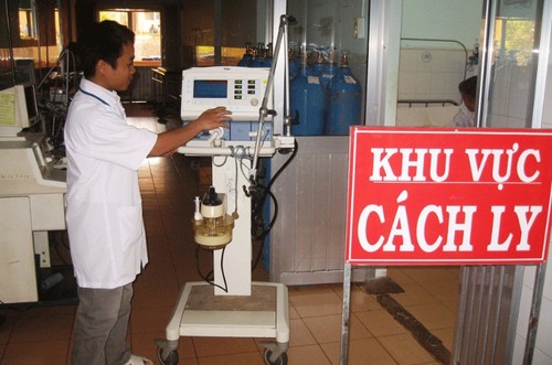 Больницы Вьетнама готовы к борьбе с вирусом MERS - ảnh 1