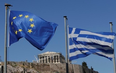  Вышла ли действительно Греция из долгового кризиса? - ảnh 1