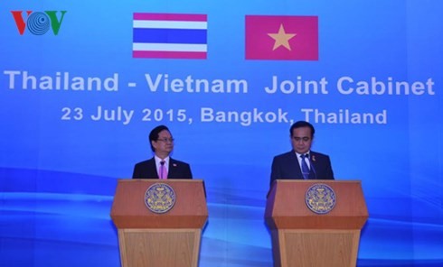 Таиландские СМИ освещают визит премьера Вьетнама в страну - ảnh 1
