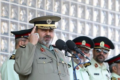 Начальник генштаба Ирана поддержал договор по ядерной программе - ảnh 1